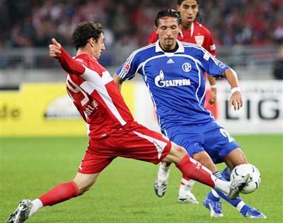 他们在进攻 他们在进攻